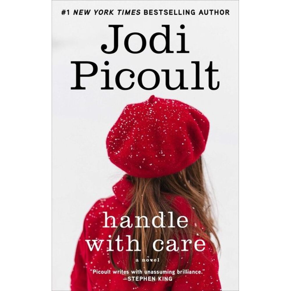 Handle with Care -- Jodi Picoult